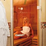 Grossfeld Otel Bad Bentheim