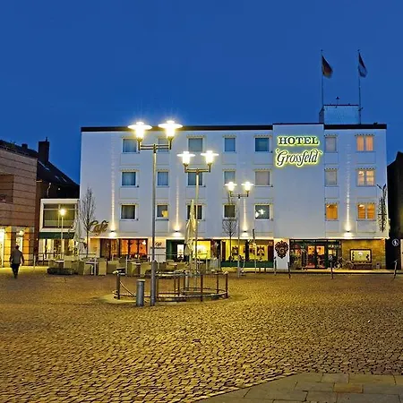 Grossfeld فندق