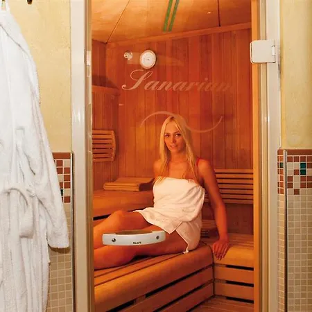 Grossfeld Hotel Bad Bentheim