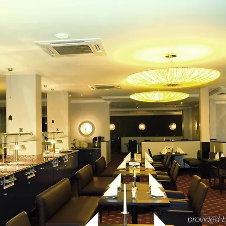 Grossfeld Hotel