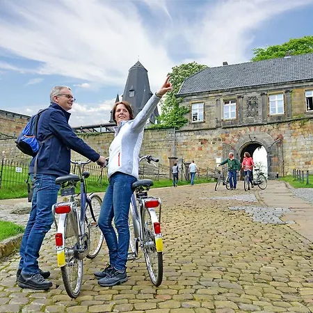 فندق Grossfeld باد بينثيم