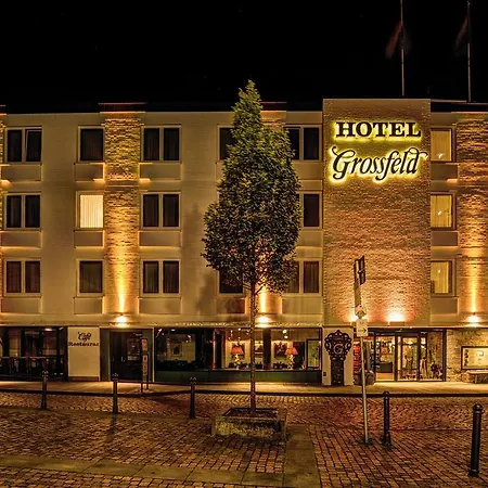 Grossfeld Hotel Bad Bentheim