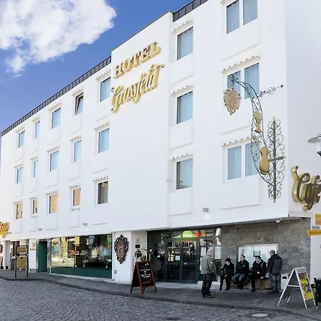 Grossfeld Отель 4*