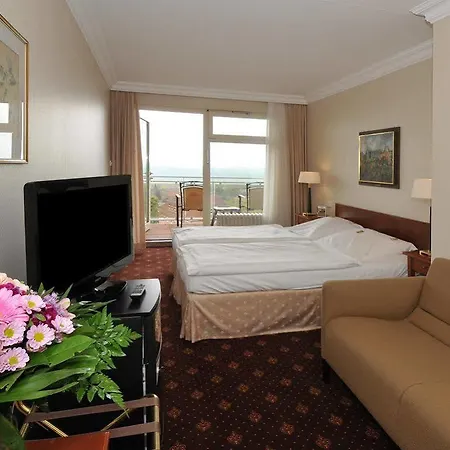 Grossfeld 4* باد بينثيم