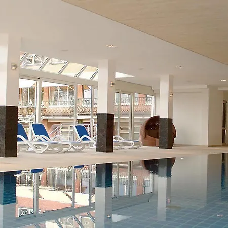 Grossfeld Hotel Bad Bentheim