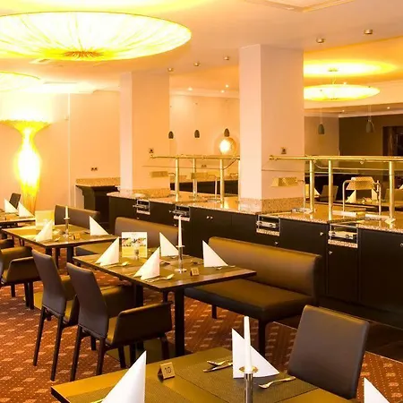 فندق Grossfeld باد بينثيم