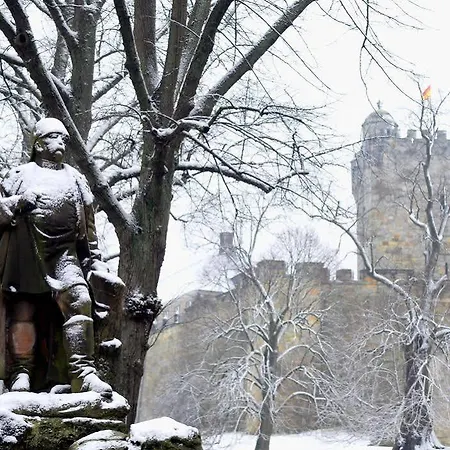 Grossfeld 4* باد بينثيم