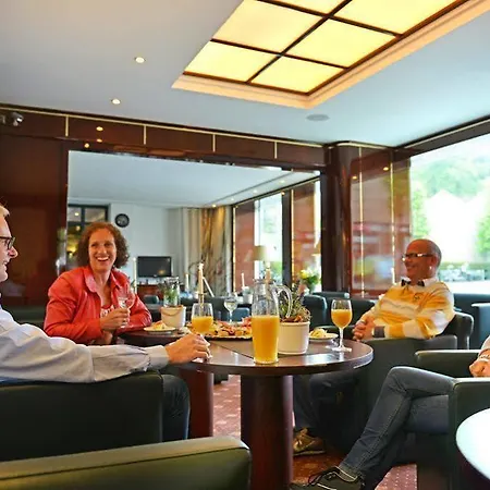 Grossfeld Hotel Bad Bentheim