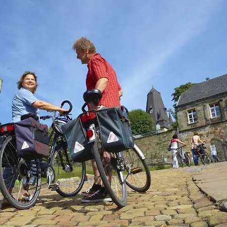 Grossfeld 4* باد بينثيم