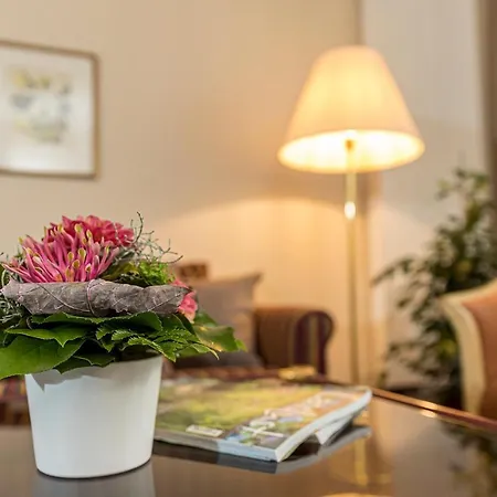 Grossfeld Hotel Bad Bentheim