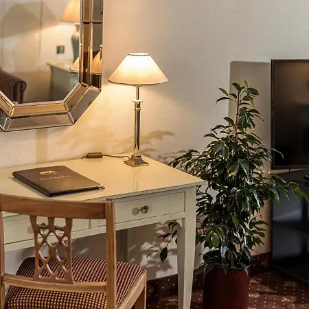 Grossfeld Hotel Bad Bentheim