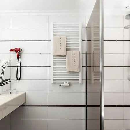 Hotel Grossfeld 4*