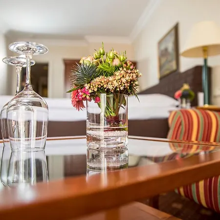 Grossfeld 4* باد بينثيم