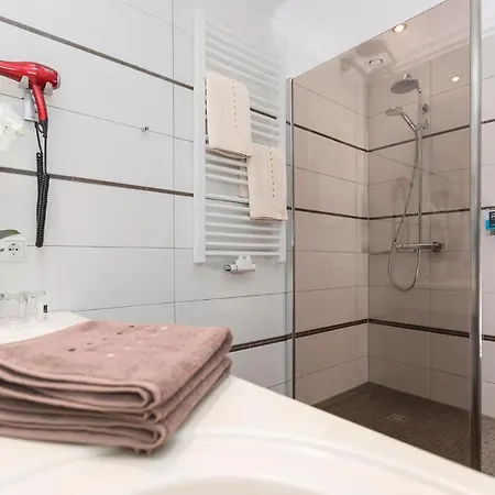 Hotel Grossfeld Bad Bentheim