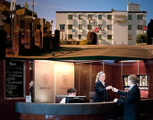 Hotel Grossfeld Bad Bentheim