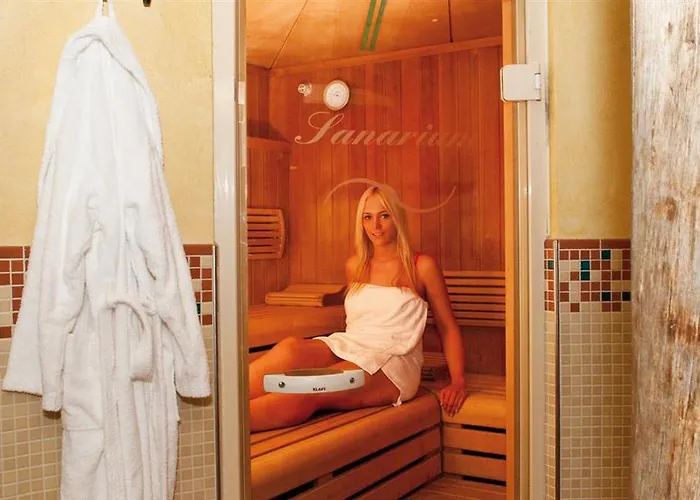 Grossfeld Hotel Bad Bentheim