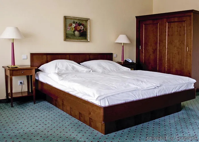 Grossfeld Hotel Bad Bentheim