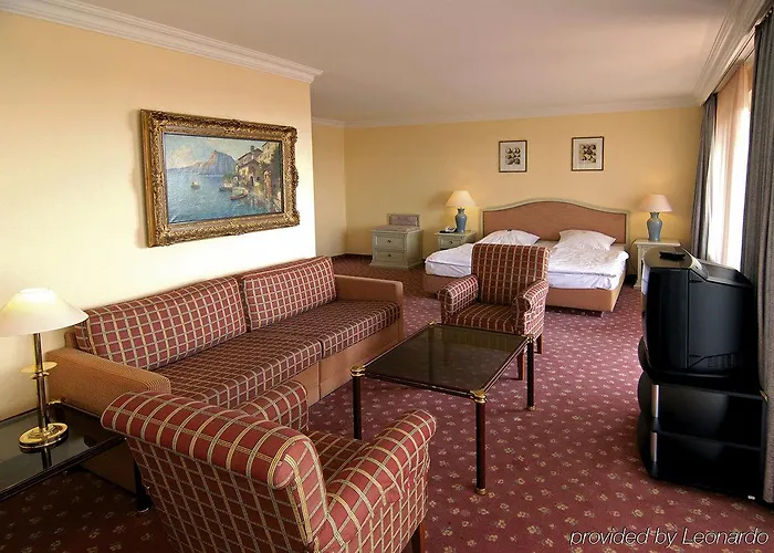 Grossfeld 4* Bad Bentheim