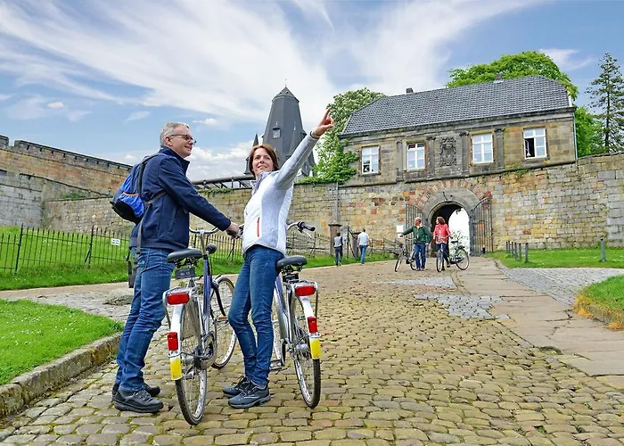 Hotel Grossfeld Bad Bentheim