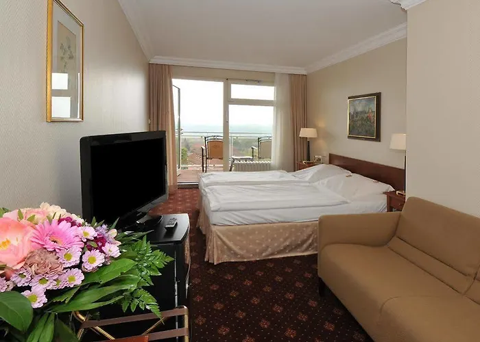 Grossfeld 4* Bad Bentheim