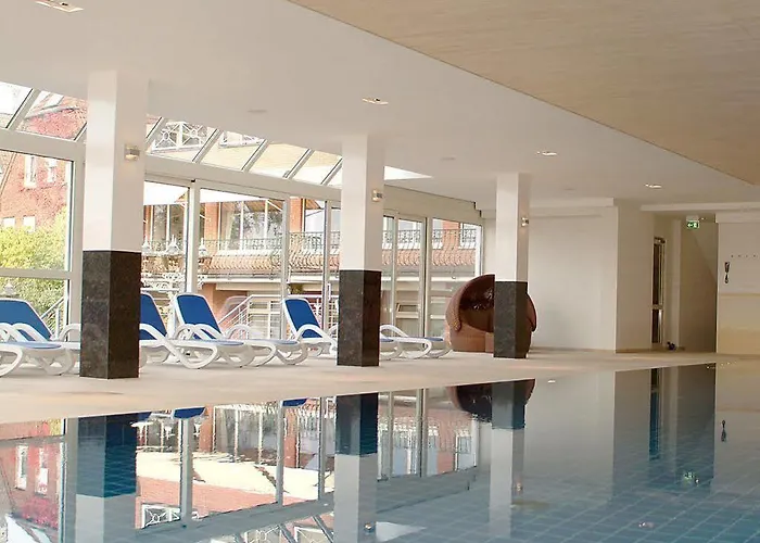 Grossfeld Hotel Bad Bentheim