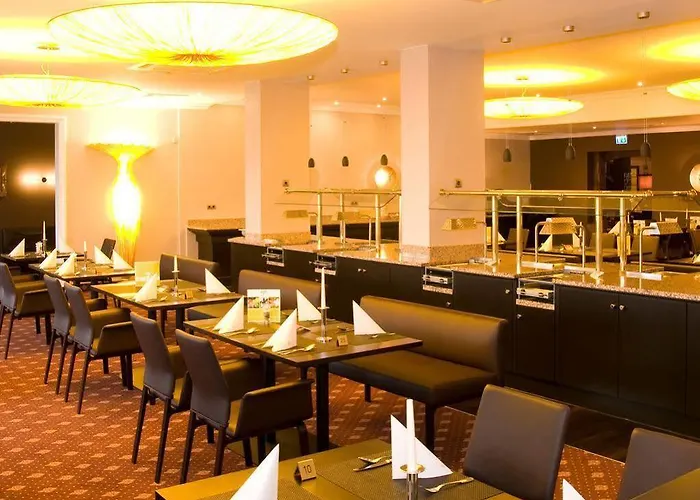 Hotel Grossfeld Bad Bentheim