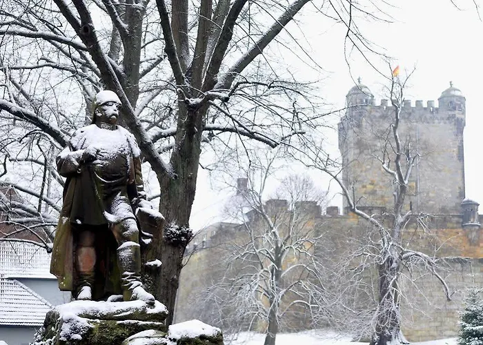 Grossfeld 4* Bad Bentheim