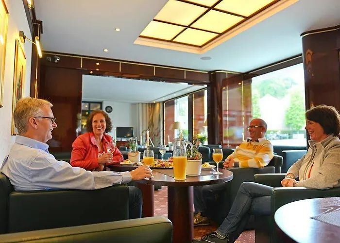 Grossfeld Hotel Bad Bentheim