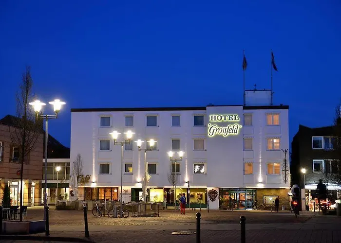 Grossfeld Bad Bentheim