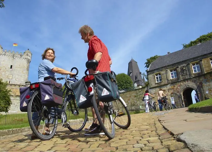 Grossfeld 4* Bad Bentheim