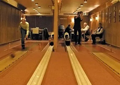 Hotel Grossfeld Bad Bentheim