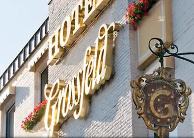 Grossfeld Bad Bentheim