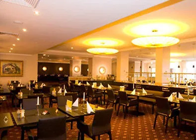 Hotel Grossfeld Bad Bentheim