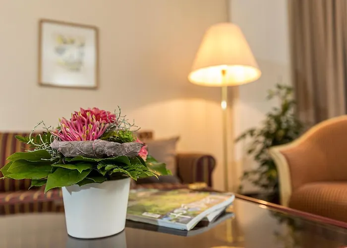 Grossfeld Hotel Bad Bentheim