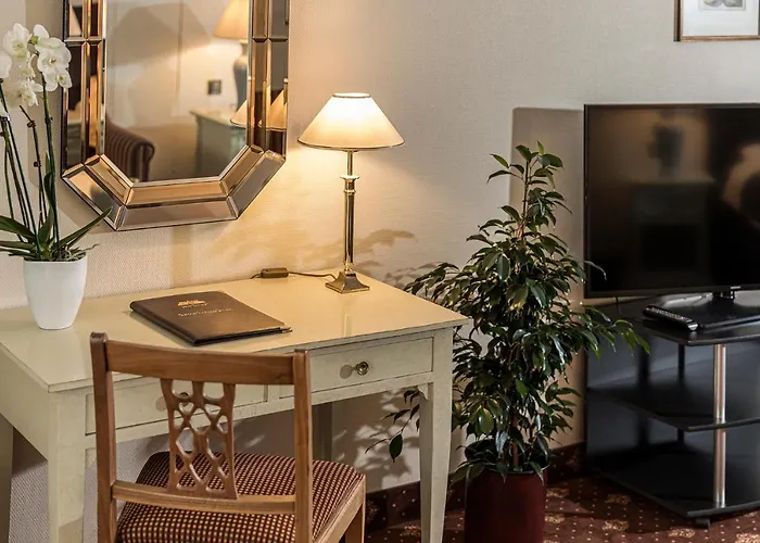 Grossfeld Hotel Bad Bentheim