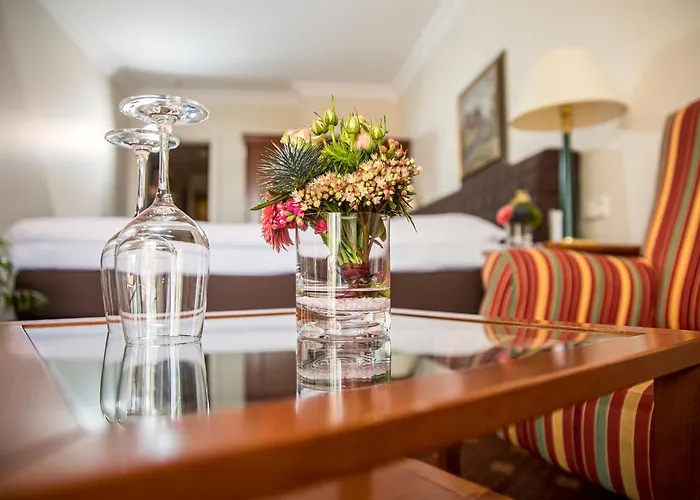 Grossfeld 4* Bad Bentheim