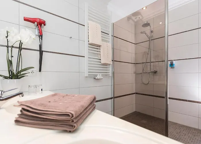 Hotel Grossfeld Bad Bentheim