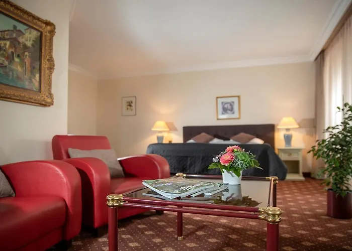 Grossfeld Bad Bentheim